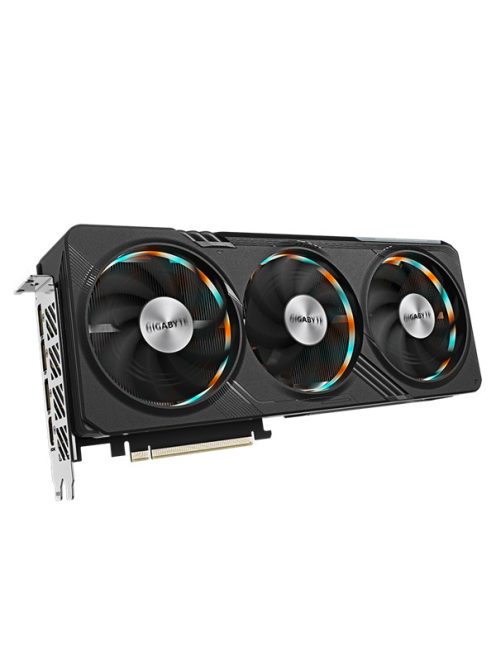 GIGABYTE Videokártya PCI-Ex16x nVIDIA RTX 4070 Ti SUPER 16GB DDR6X OC