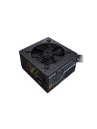 COOLER MASTER Tápegység MWE 600, 600W, 12cm, 80+ Bronze V2, Aktív PFC