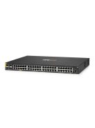 HPE Aruba 6100 48G CL4 4SFP+ Swch