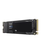 SAMSUNG 990 EVO PCIe 4.0 x4 / 5.0 x2 NVMe M.2 SSD 1TB