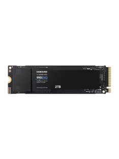 SAMSUNG 990 EVO PCIe 4.0 x4 / 5.0 x2 NVMe M.2 SSD 2TB