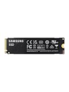 SAMSUNG 990 EVO PCIe 4.0 x4 / 5.0 x2 NVMe M.2 SSD 2TB