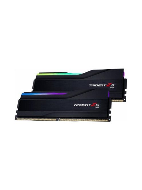 G.SKILL Memória DDR5 32GB 5600Mhz CL40 DIMM 1.20V, Trident Z5 RGB Intel XMP (Kit of 2)