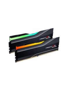   G.SKILL Memória DDR5 32GB 6400Mhz CL32 DIMM 1.40V, Trident Z5 Neo RGB AMD EXPO (Kit of 2)