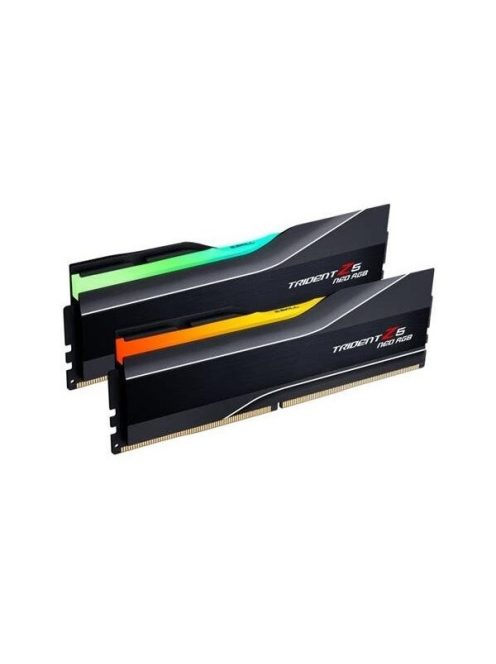 G.SKILL Memória DDR5 32GB 6400Mhz CL32 DIMM 1.40V, Trident Z5 Neo RGB AMD EXPO (Kit of 2)