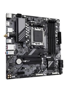 GIGABYTE Alaplap AM5 B650M D3HP AX AMD B650, mATX