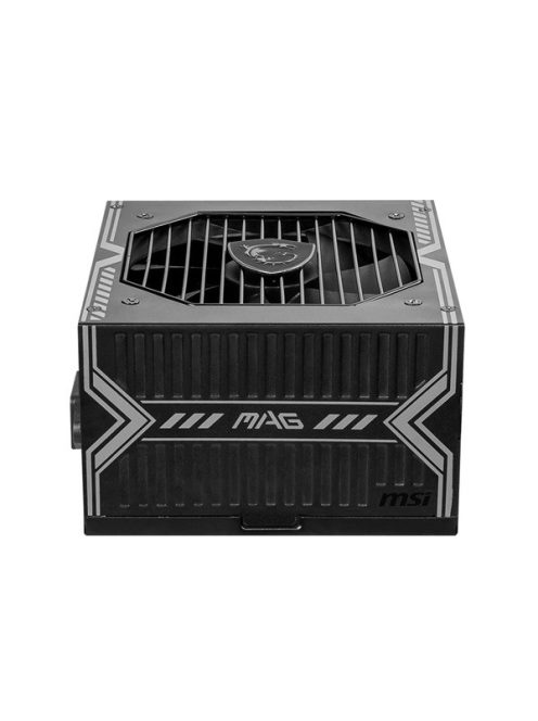 MSI Tápegység 650W 80+ Bronze