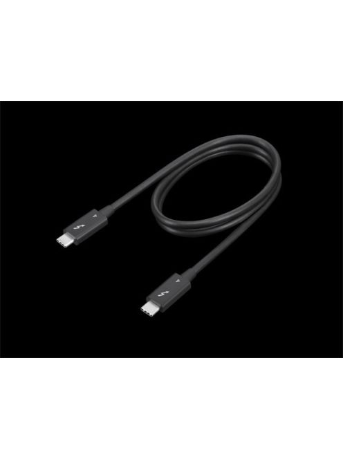 LENOVO Kiegészítő kábel - Thunderbolt 4, 0.7m