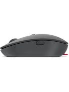 LENOVO Go Multi-Device Mouse Wireless, Storm Grey