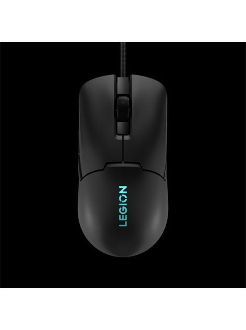 LENOVO Legion M300s RGB Gaming Mouse, fekete