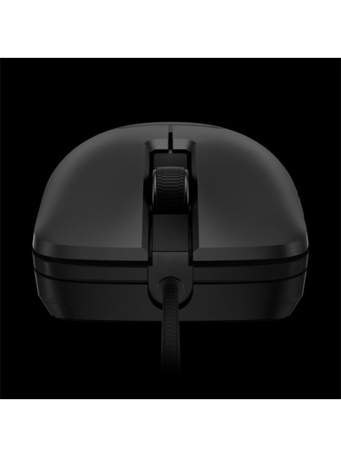 LENOVO Legion M300s RGB Gaming Mouse, fekete