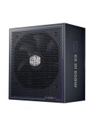 COOLER MASTER Tápegység Moduláris, GX III GOLD 650, 650W, 13,5cm, ATX 3.0, 80+ Gold