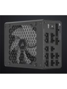 CORSAIR Tápegység Moduláris, HX1000i, 1000W, ATX3.0, PCIe5.0, 14cm, BOX, Platinum