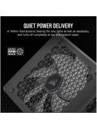 CORSAIR Tápegység Moduláris, HX1000i, 1000W, ATX3.0, PCIe5.0, 14cm, BOX, Platinum
