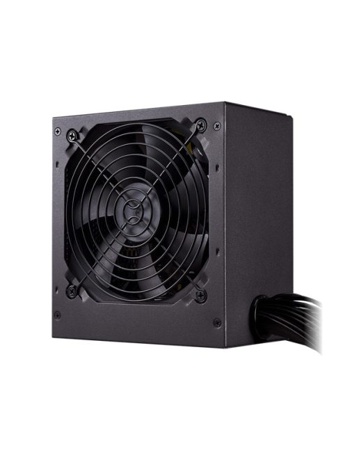 COOLER MASTER Tápegység MWE 750 BRONZE - V2, 750W, 12cm, 80+ Bronze