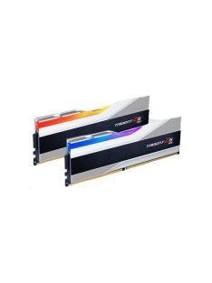   G.SKILL Memória DDR5 32GB 7600Mhz CL46 DIMM 1.40V, Trident Z5 RGB Intel XMP (Kit of 2)