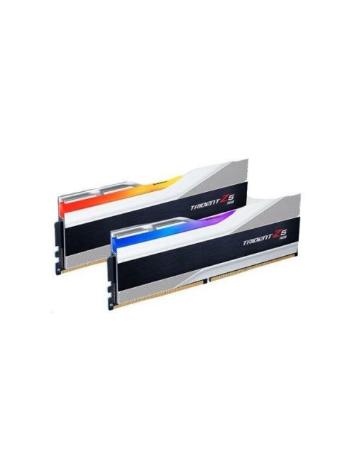 G.SKILL Memória DDR5 32GB 7600Mhz CL46 DIMM 1.40V, Trident Z5 RGB Intel XMP (Kit of 2)