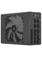 CORSAIR Tápegység Moduláris, HX1200i, 1200W, ATX 3.0, PCIe 5.0, 14cm, 80+ Platinum