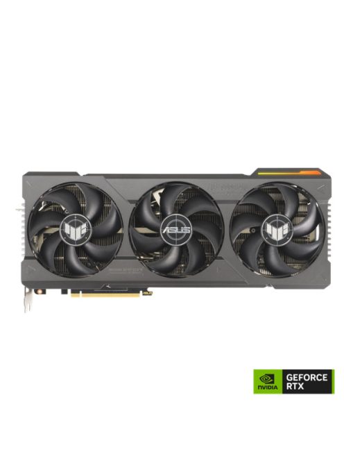 ASUS Videokártya PCI-Ex16x nVIDIA RTX 4080 SUPER 16GB DDR6X OC
