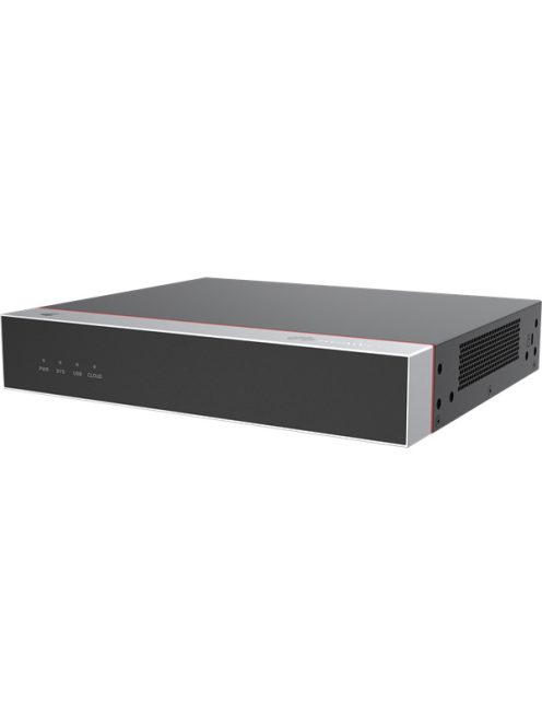 Huawei eKit Vezeték Nélküli Access Kontroller 10x1000Mbps + 2x10GE (SFP+) + 1konzol port, max 256 AP - AC650-256AP