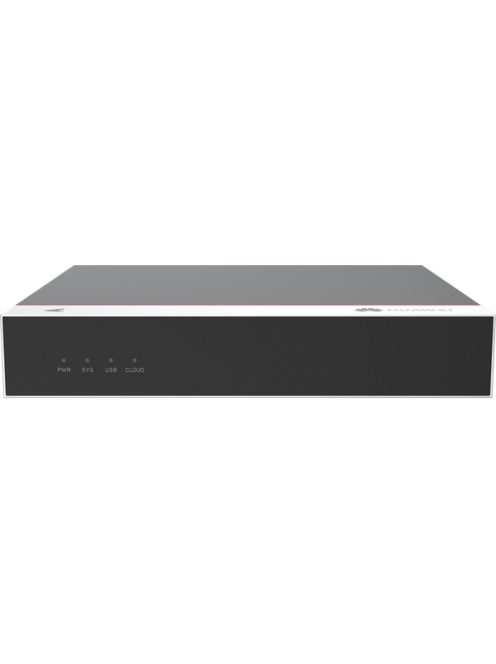 Huawei eKit Vezeték Nélküli Access Kontroller 10x1000Mbps + 2x10GE (SFP+) + 1konzol port, max 256 AP - AC650-256AP