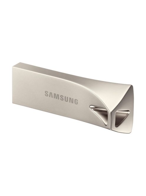 SAMSUNG Pendrive BAR Plus USB 3.1 Flash Drive 512GB (Champaign Silver)