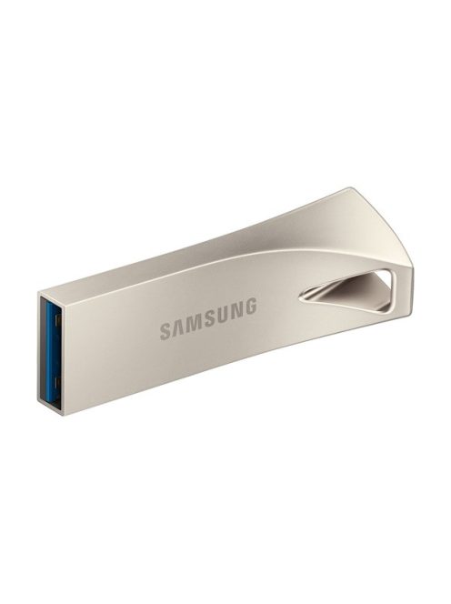 SAMSUNG Pendrive BAR Plus USB 3.1 Flash Drive 512GB (Champaign Silver)