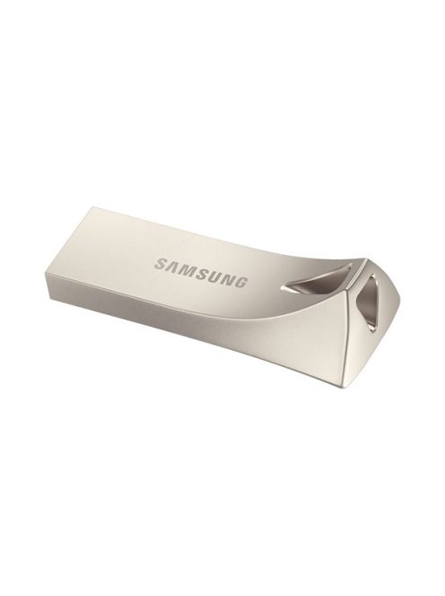 SAMSUNG Pendrive BAR Plus USB 3.1 Flash Drive 512GB (Champaign Silver)