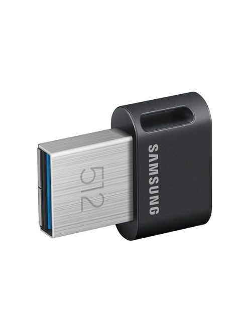 SAMSUNG Pendrive FIT Plus USB 3.1 Flash Drive 512GB