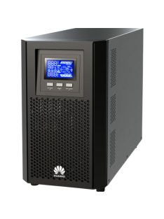   HUAWEI UPS, 2000VA, belső akkumulátoros szünetmentes tápegység, online, tower