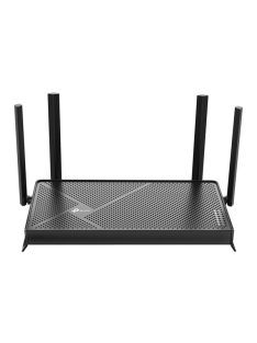   TP-LINK Wireless Router Dual-Band BE3600 1xWAN(2.5Gbps) + 1xLAN(2.5Gbps) + 3xLAN(1Gbps) + 1xUSB 3.0, Archer BE230