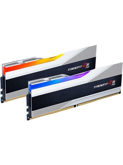 G.SKILL Memória DDR5 32GB 6000Mhz CL30 DIMM, 1.35V, Trident Z5 RGB Intel XMP (Kit of 2)