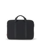 DICOTA BASE XX D31790, Notebook tok, Laptop Sleeve Plus 14-14.1" (fekete)