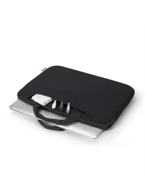 DICOTA BASE XX D31790, Notebook tok, Laptop Sleeve Plus 14-14.1" (fekete)