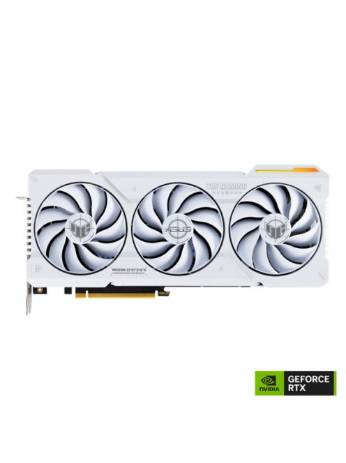 ASUS Videokártya PCI-Ex16x nVIDIA RTX 4070 Ti SUPER 16GB DDR6X OC