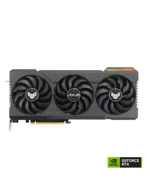 ASUS Videokártya PCI-Ex16x nVIDIA RTX 4070 Ti SUPER 16GB DDR6X OC