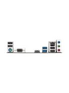 GIGABYTE Alaplap S1700 H610M H V3 DDR4 INTEL H610, mATX