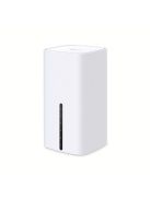 TP-LINK 4G/5G Modem + Wireless Router Dual Band AX1800 1xWAN/LAN(1000Mbps) + 2xLAN(1000Mbps), Archer NX200