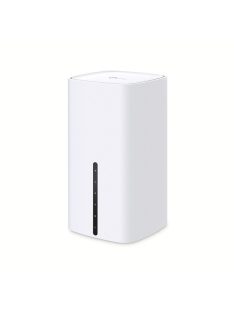   TP-LINK 4G/5G Modem + Wireless Router Dual Band AX1800 1xWAN/LAN(1000Mbps) + 2xLAN(1000Mbps), Archer NX200