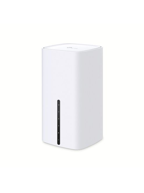 TP-LINK 4G/5G Modem + Wireless Router Dual Band AX1800 1xWAN/LAN(1000Mbps) + 2xLAN(1000Mbps), Archer NX200