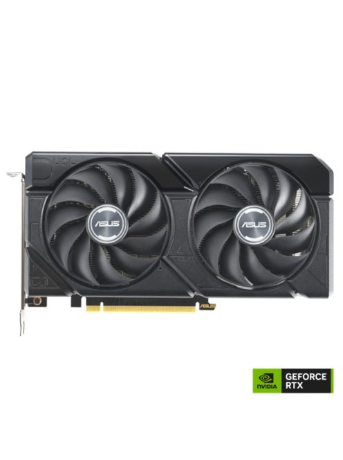 ASUS Videokártya PCI-Ex16x nVIDIA RTX 4070 SUPER 12GB DDR6X OC