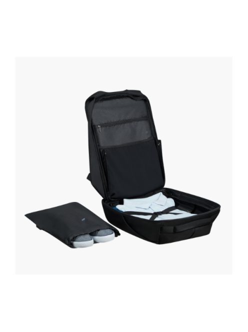 SAMSONITE 150942-1041 SECURIPAK 2.0 Hátizsák 17.3" Fekete