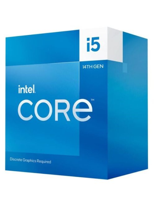INTEL CPU S1700 Core i5-14500 2.6GHz 24MB Cache BOX