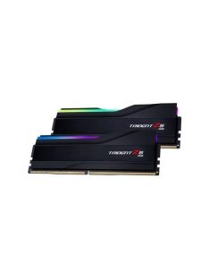   G.SKILL Memória DDR5 48GB 8000Mhz CL48 DIMM 1.35V, Trident Z5 RGB Intel XMP (Kit of 2)