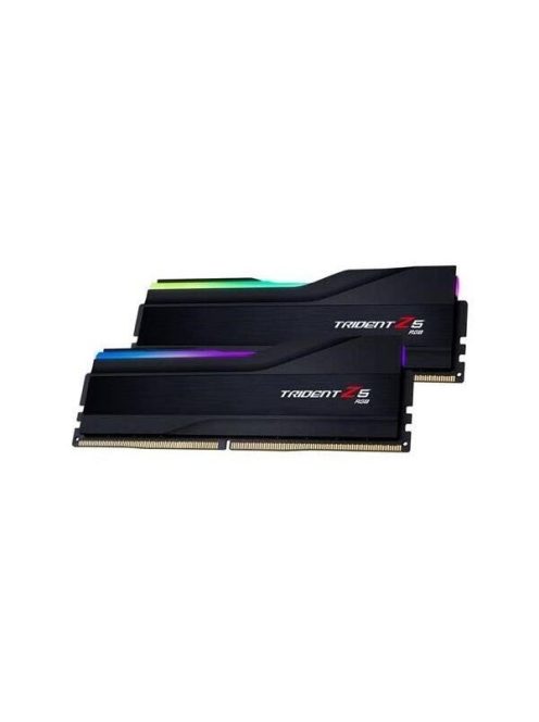 G.SKILL Memória DDR5 48GB 8400Mhz CL40 DIMM 1.40V, Trident Z5 RGB Intel XMP (Kit of 2)