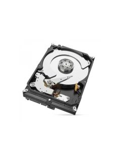   SEAGATE 3.5" HDD SATA-III 20TB 7200rpm 256MB Cache Ironwolf Pro