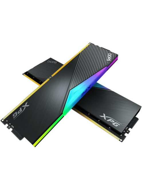 ADATA Memória DDR5 16GB 6000Mhz DIMM CL30 XPG LANCER RGB