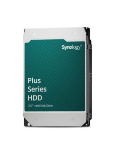   SYNOLOGY 3,5" HDD Plus Series 16TB, 7200rpm - HAT3310-16T