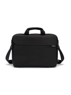   DICOTA D32094-RPET Notebook táska Top Traveller One 13-14.1" - fekete