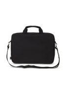 DICOTA D32094-RPET Notebook táska Top Traveller One 14-16" - fekete